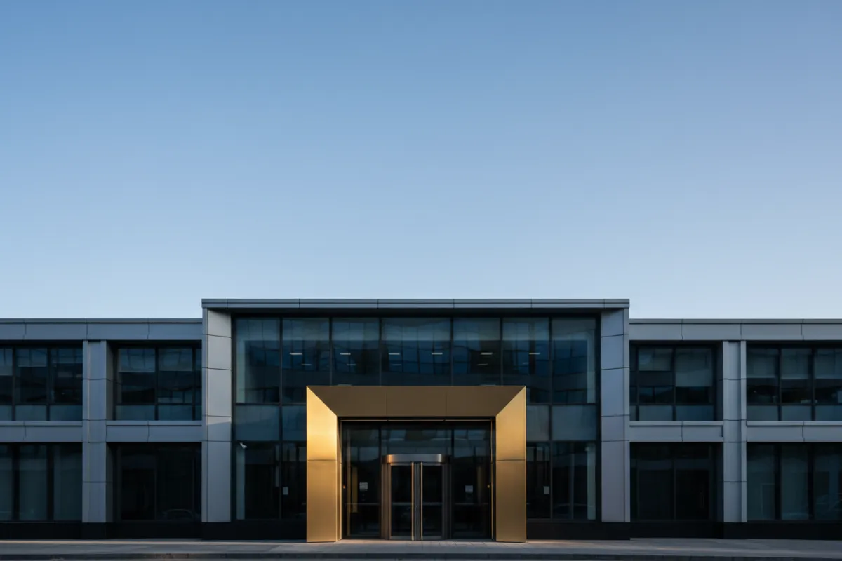 Commercial Property Deals
