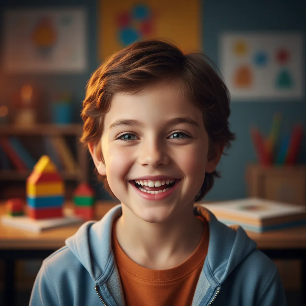 Student Avatar