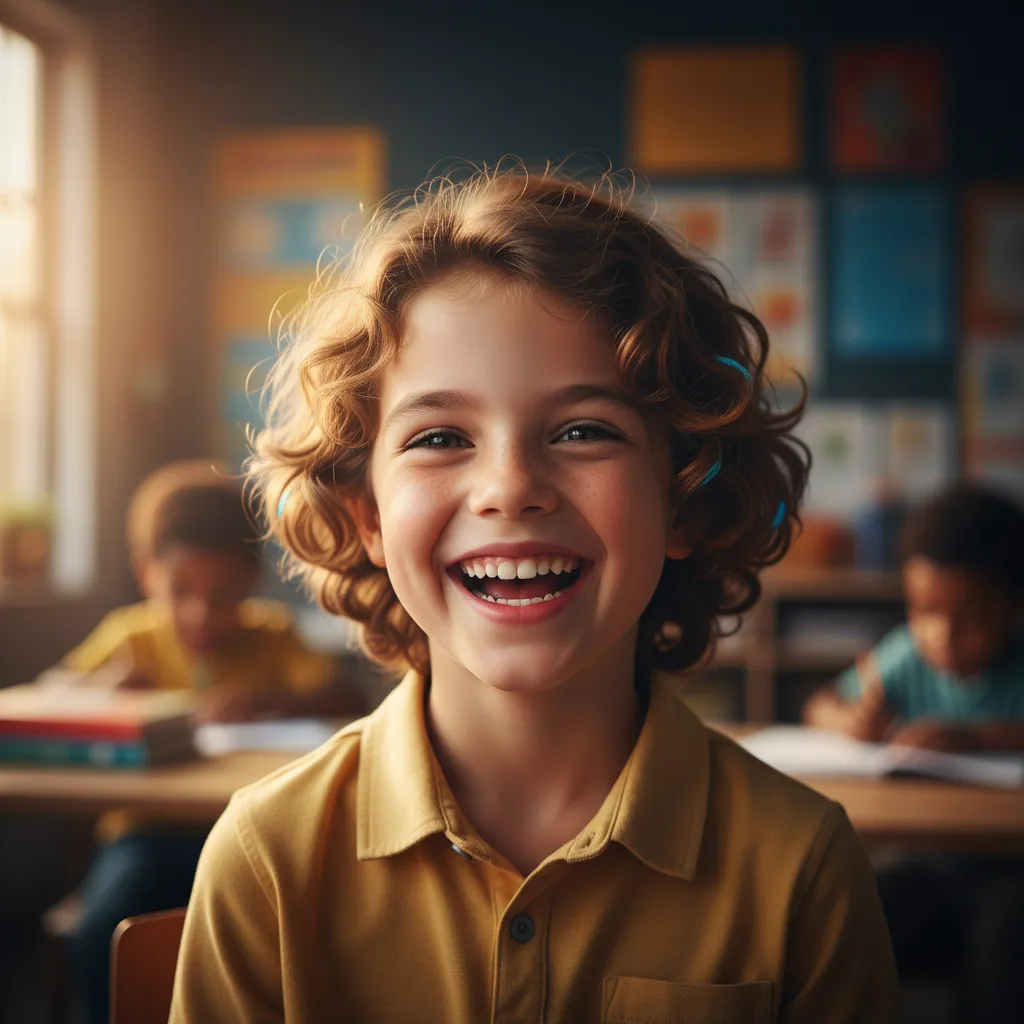 Student Avatar