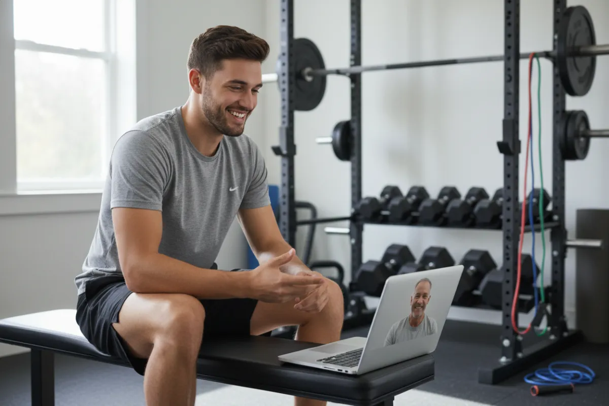 Le Mental des Champions