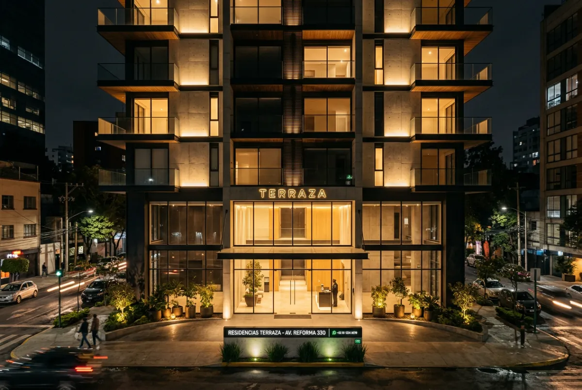 Contabilidad inmobiliaria profesional y gestión financiera transparente para condominios