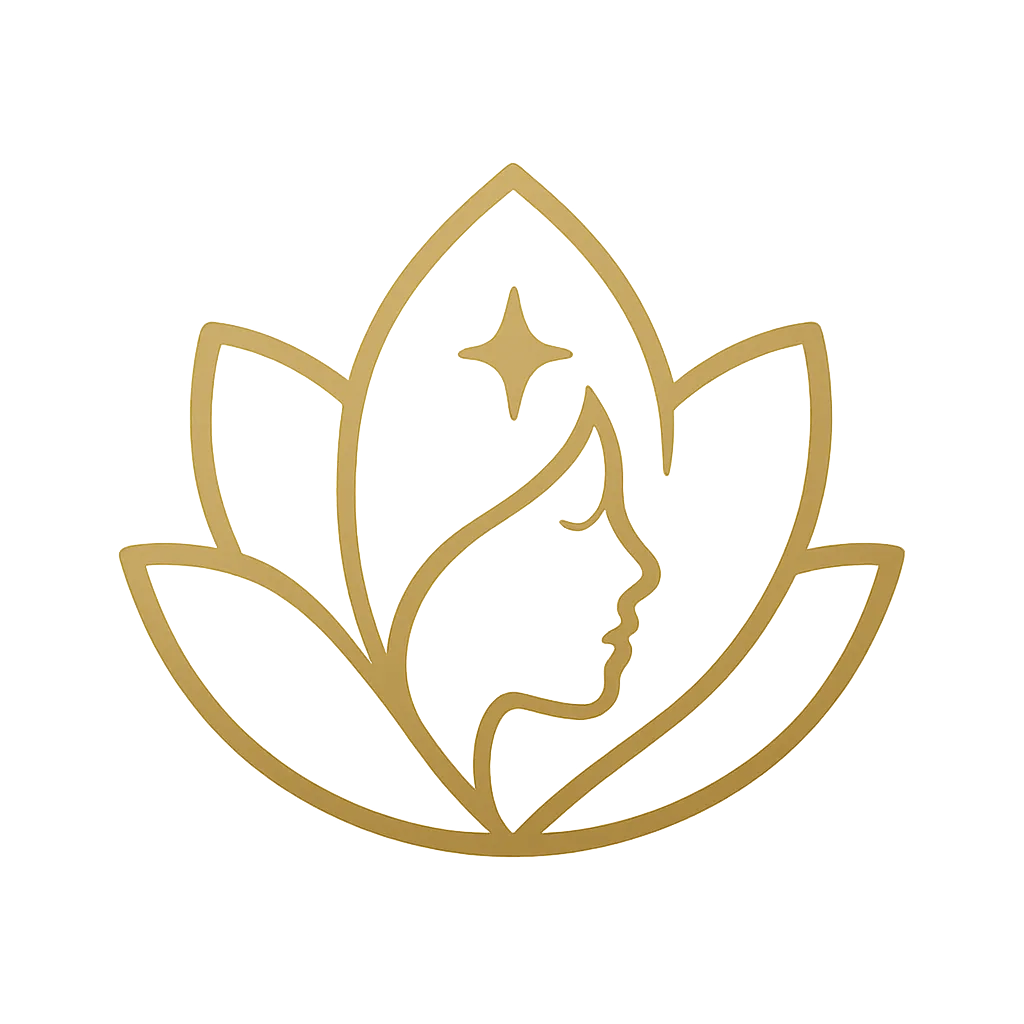 Glow Med Spa Logo