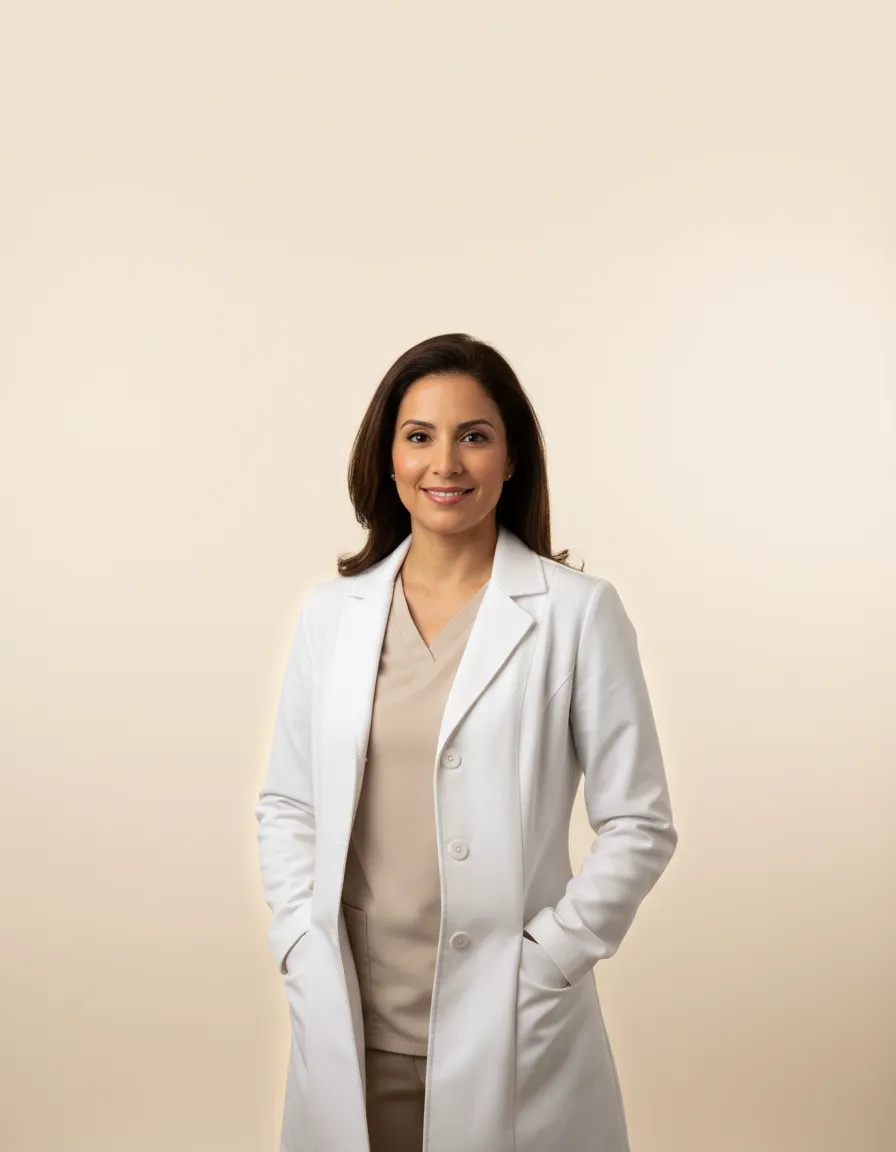 Sarah Martinez, NP - Injectables Specialist
