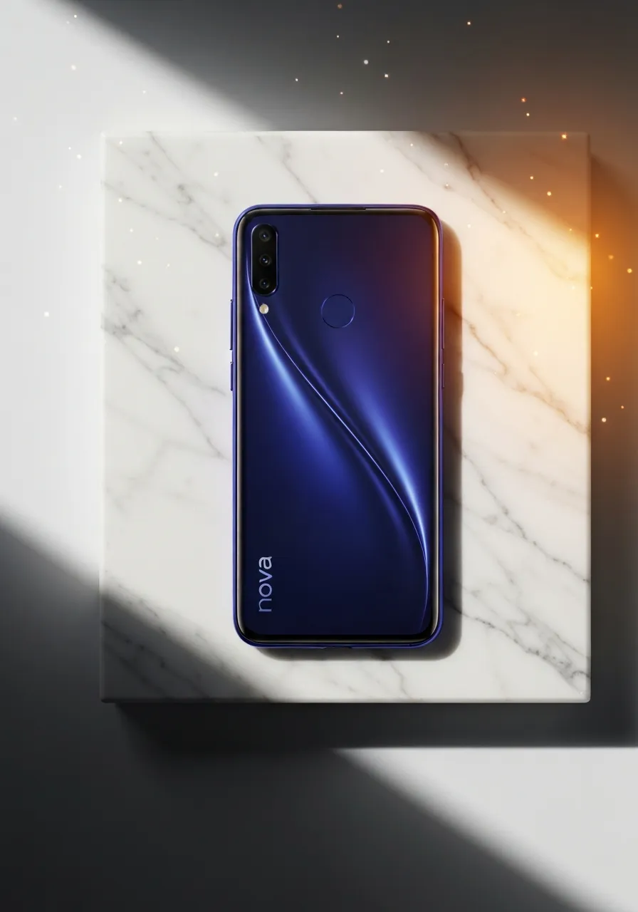 Nova Pro Edition