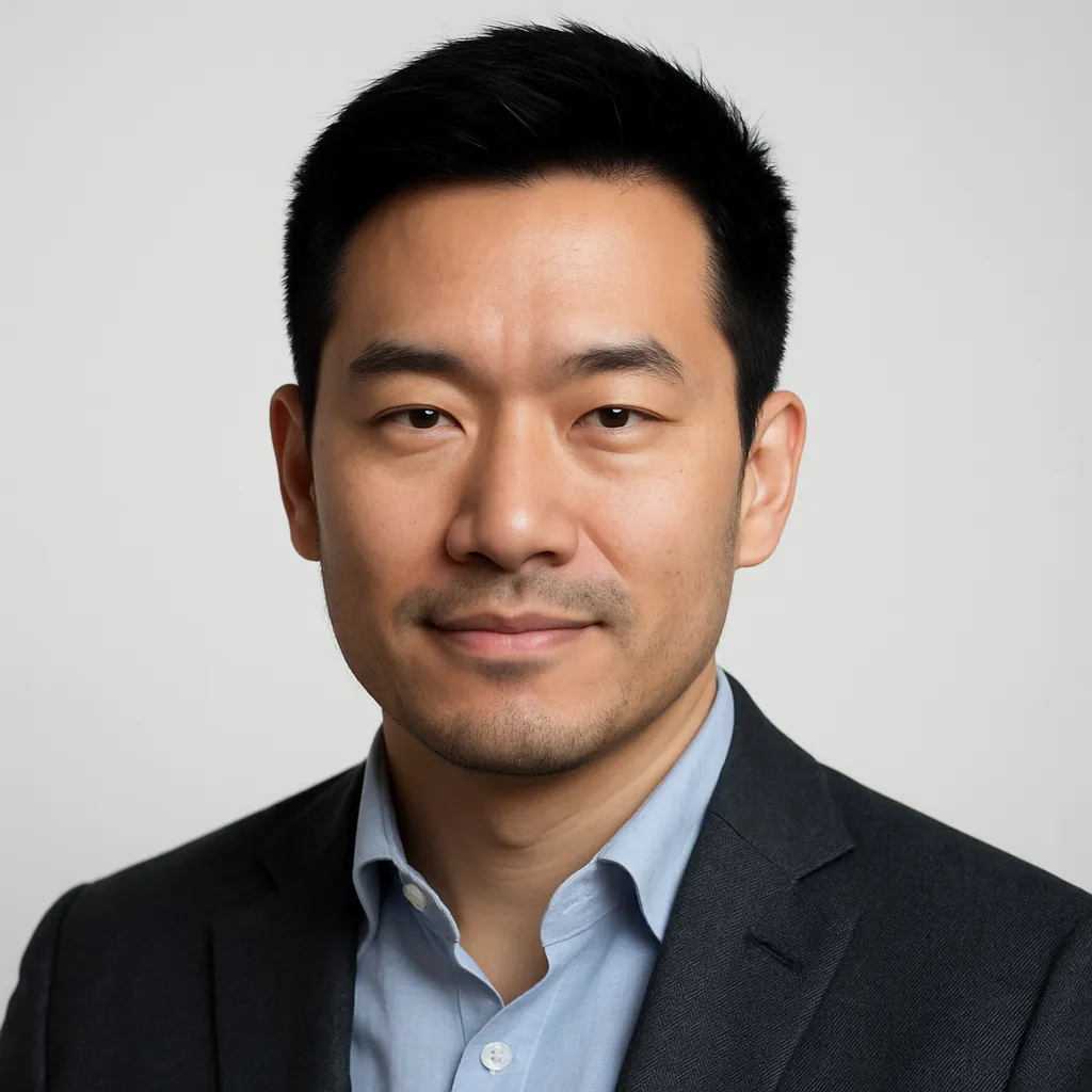 Headshot of Daniel K., SaaS Founder