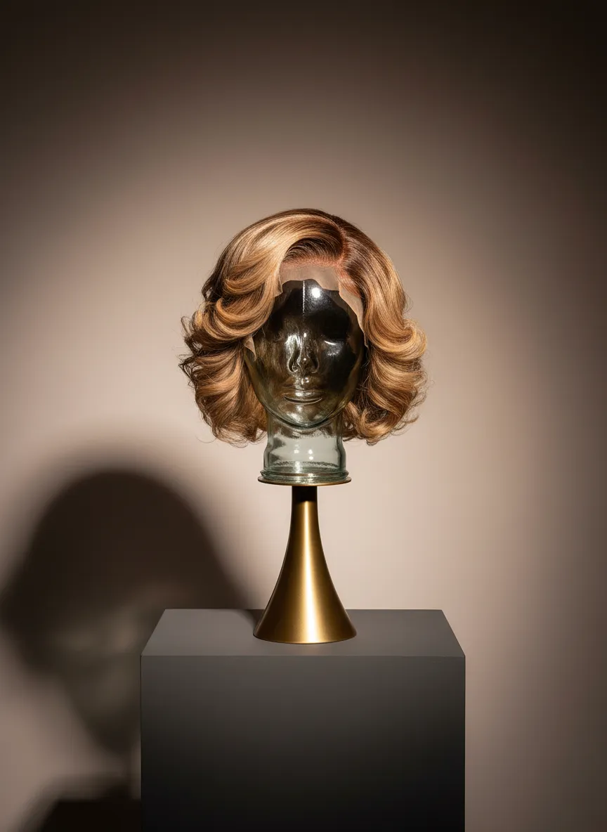 Custom Wigs service