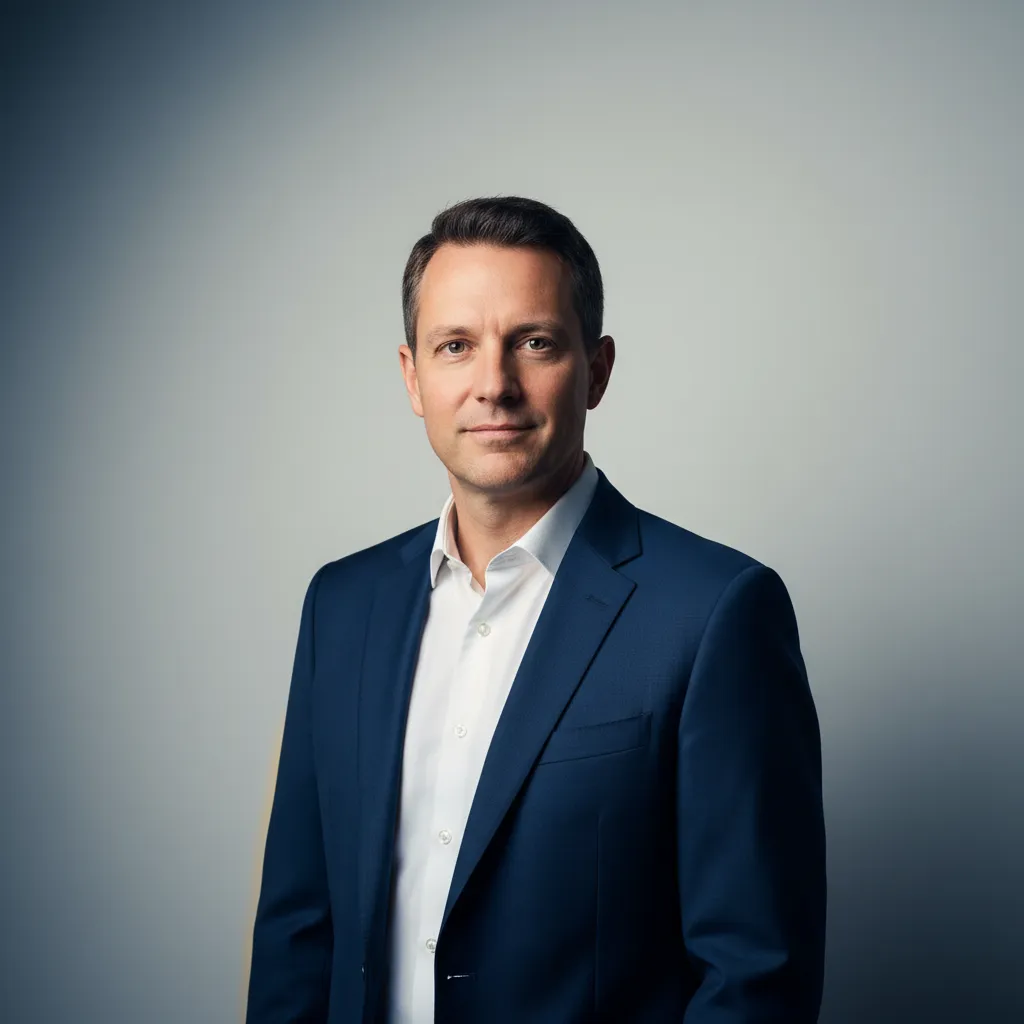 Customer portrait