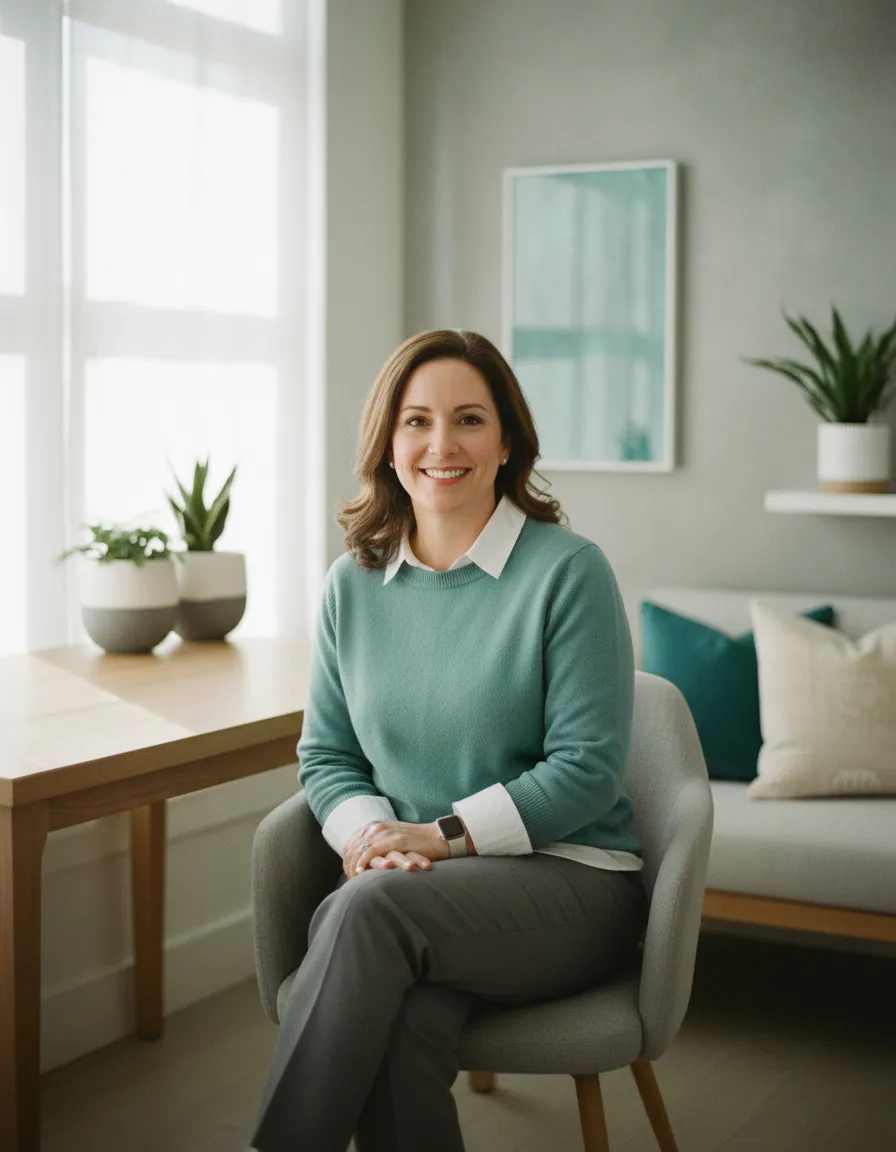 Coach behind The Domino Effect