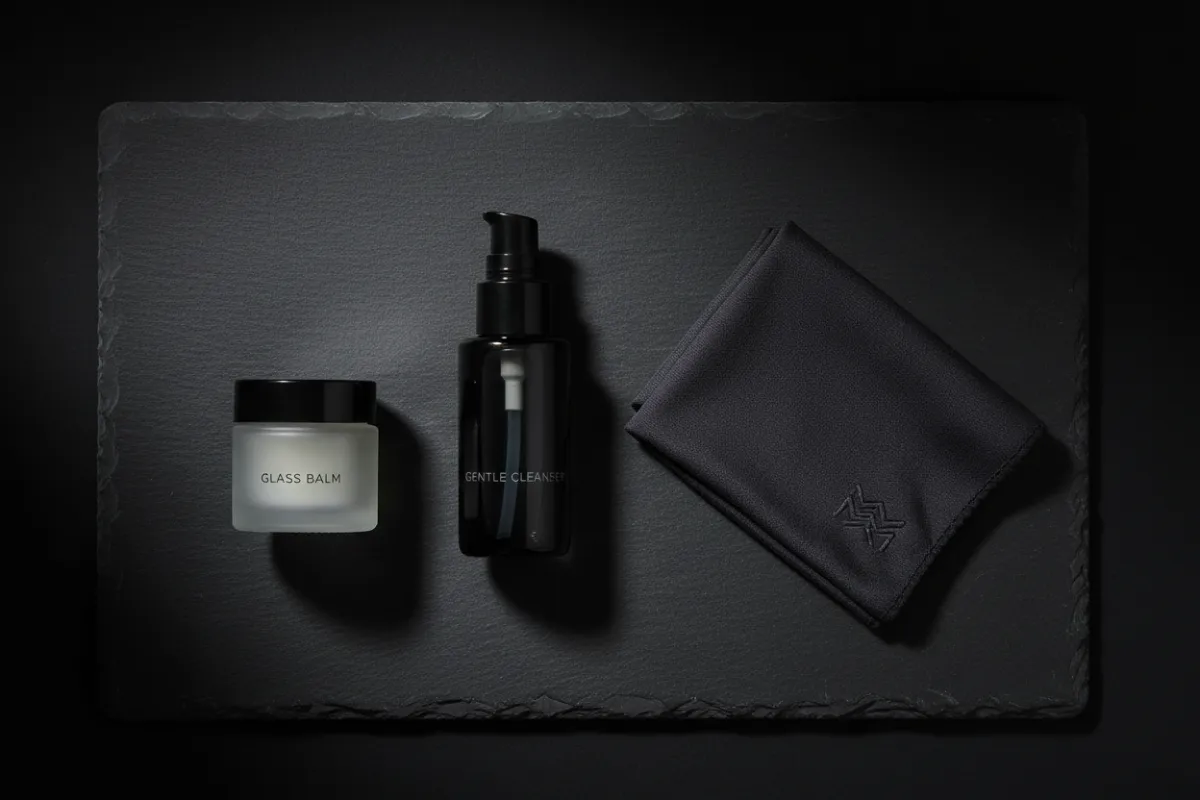 Premium Aftercare Kit product photo