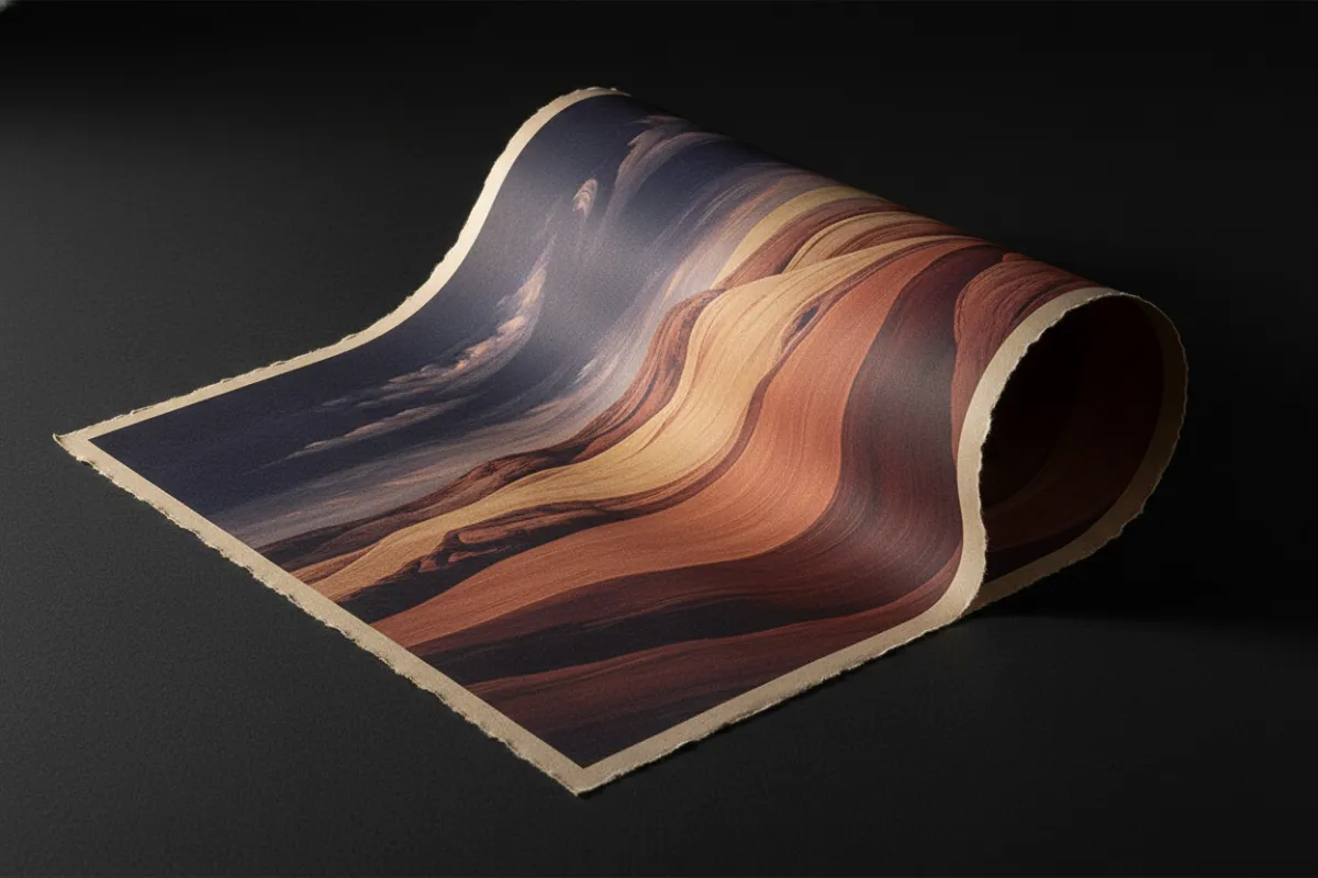 Limited Edition Print product photo