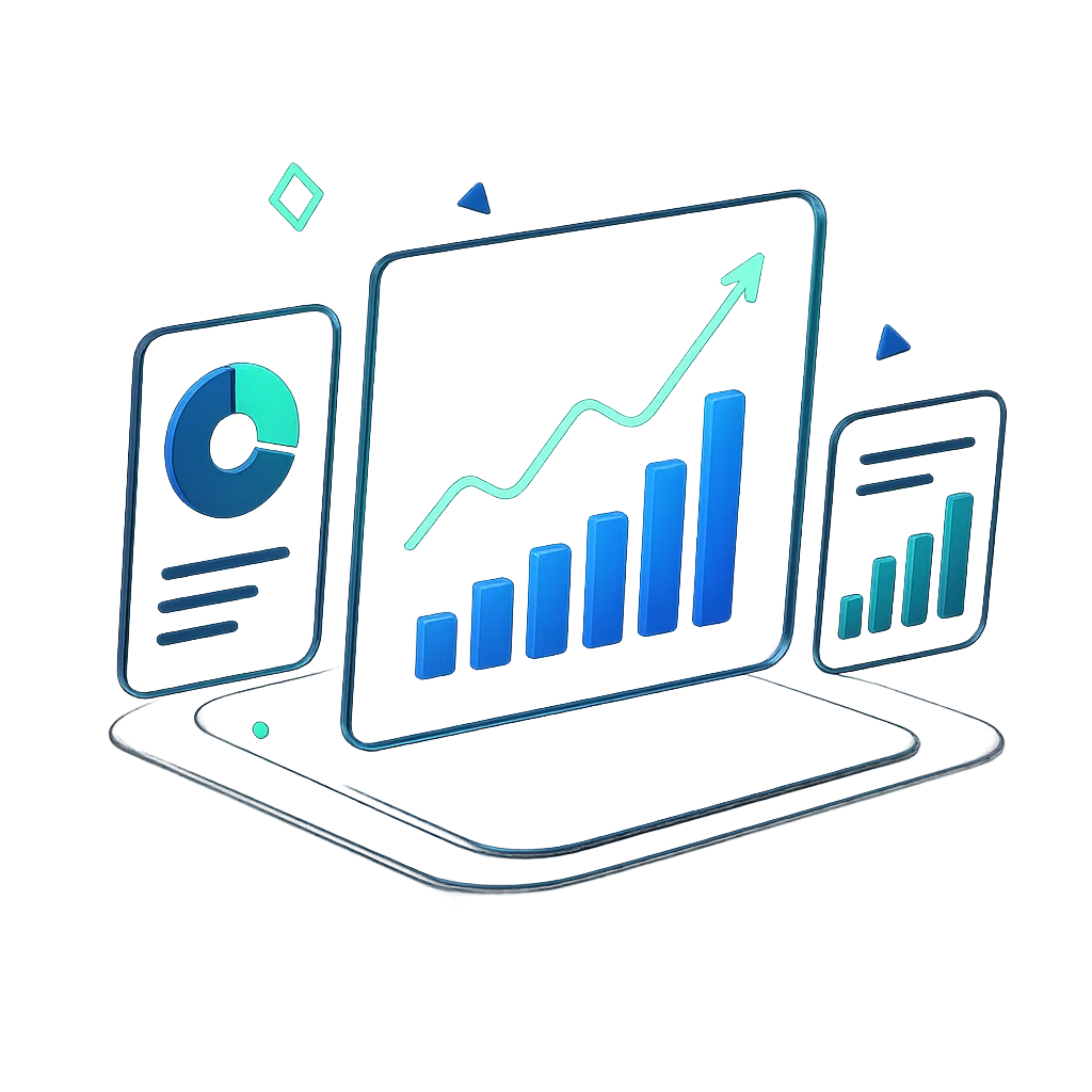Kylvanta growth marketing performance dashboard and revenue scaling analytics