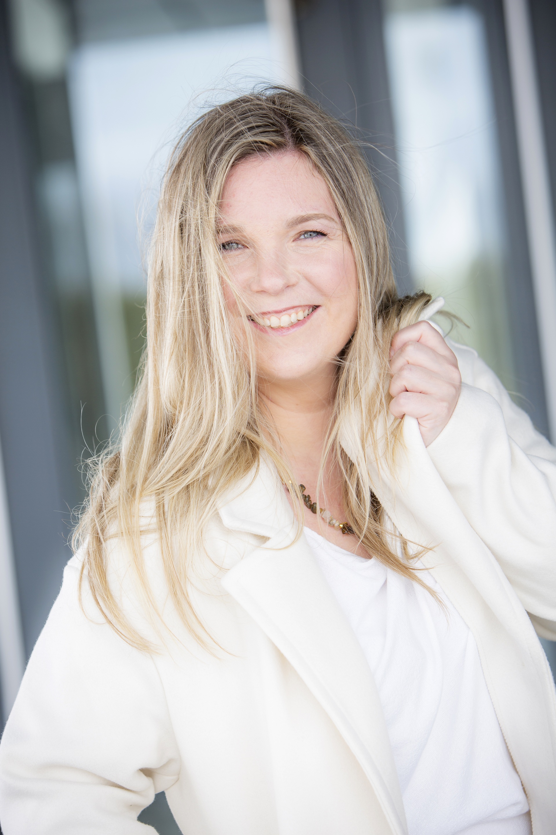 Jessyca Harvey, Experte et Formatrice