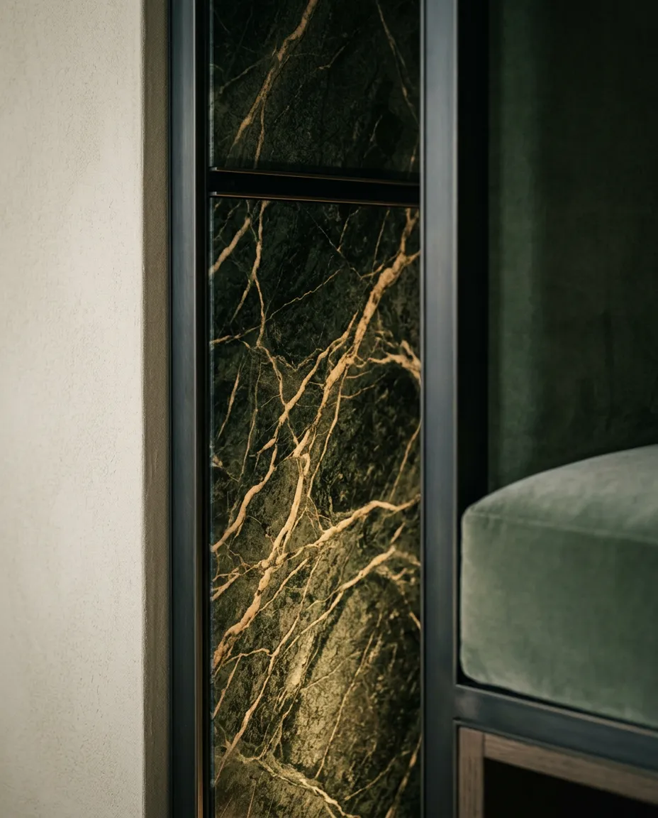 Luxury Architectural Interior Showcase