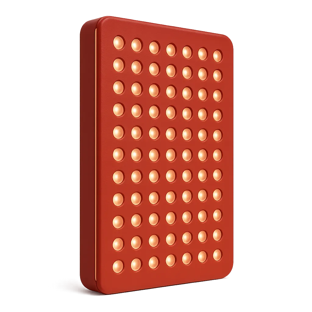 Symphony Red Light Therapy Panel