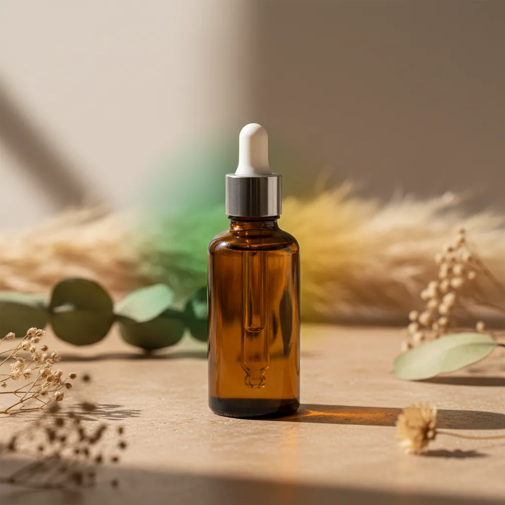 Pure Radiance Face Oil