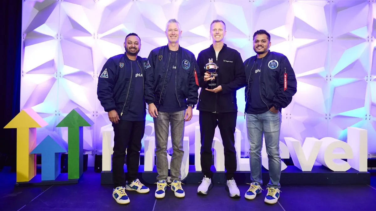Award Ceremony