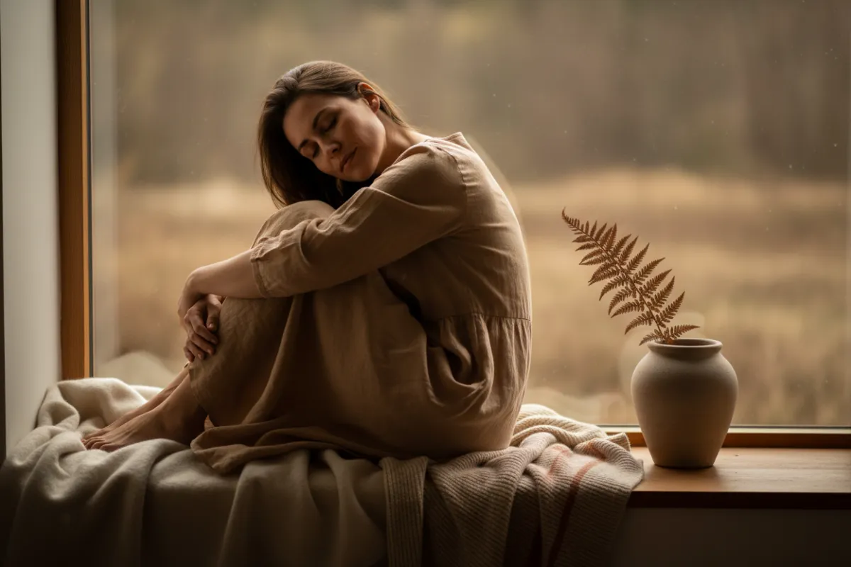 Learning to Rest