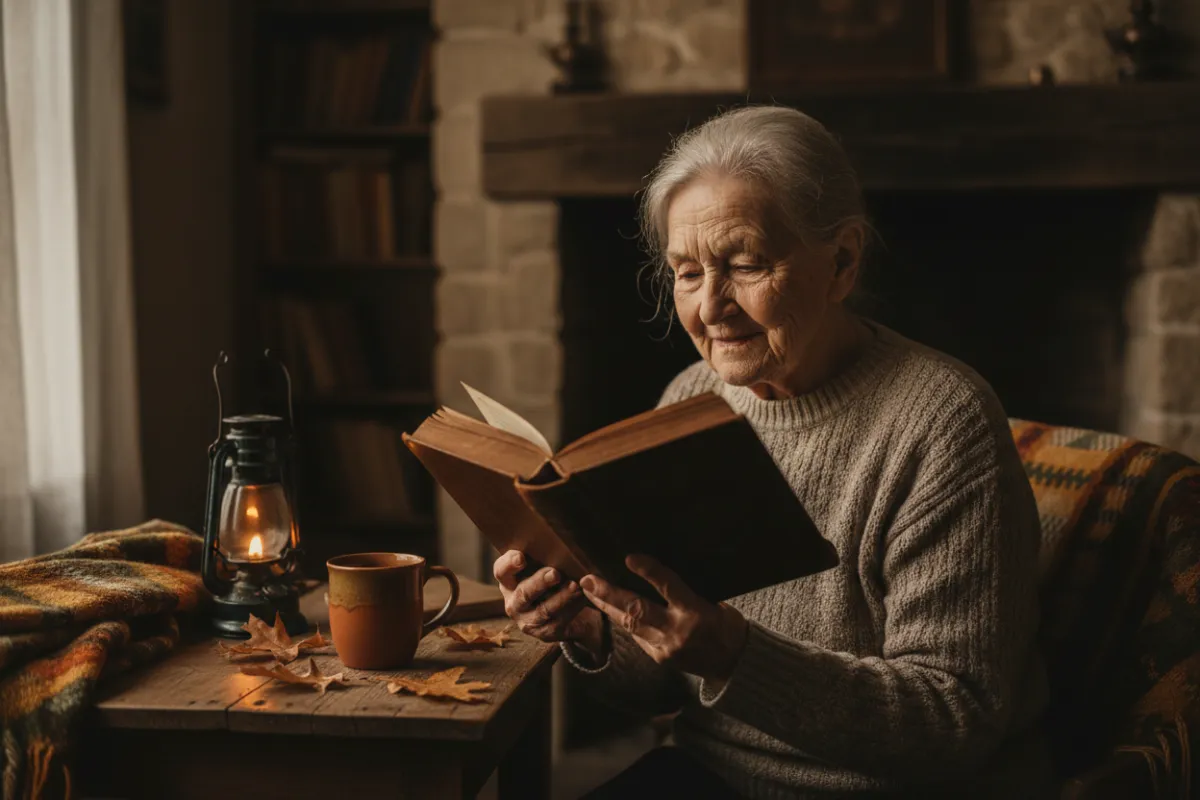 The Power of Story