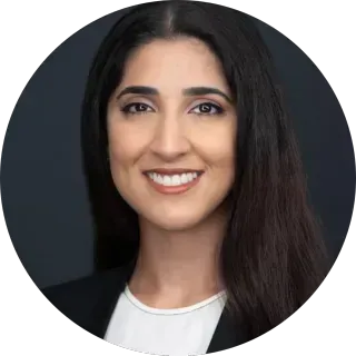 Dr. Padideh Ghorbani