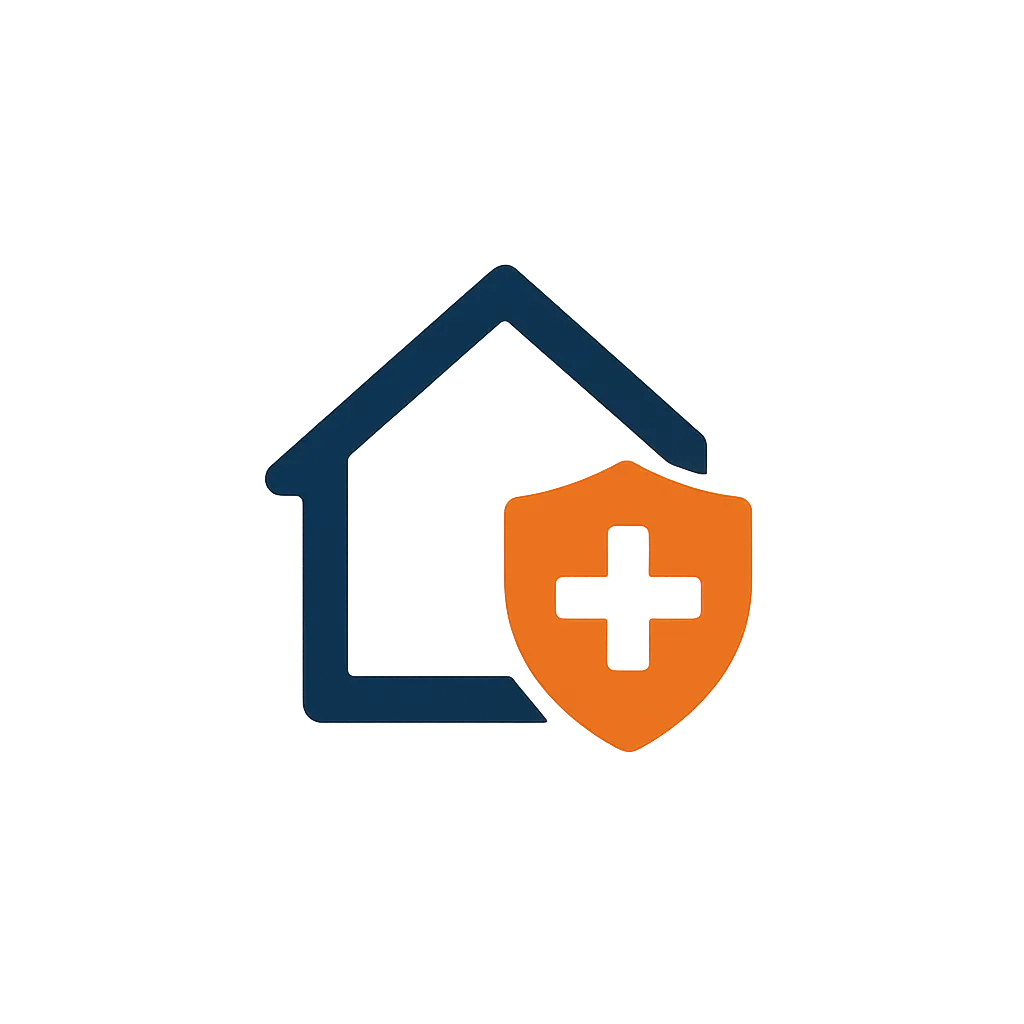 Home Rescue Logo