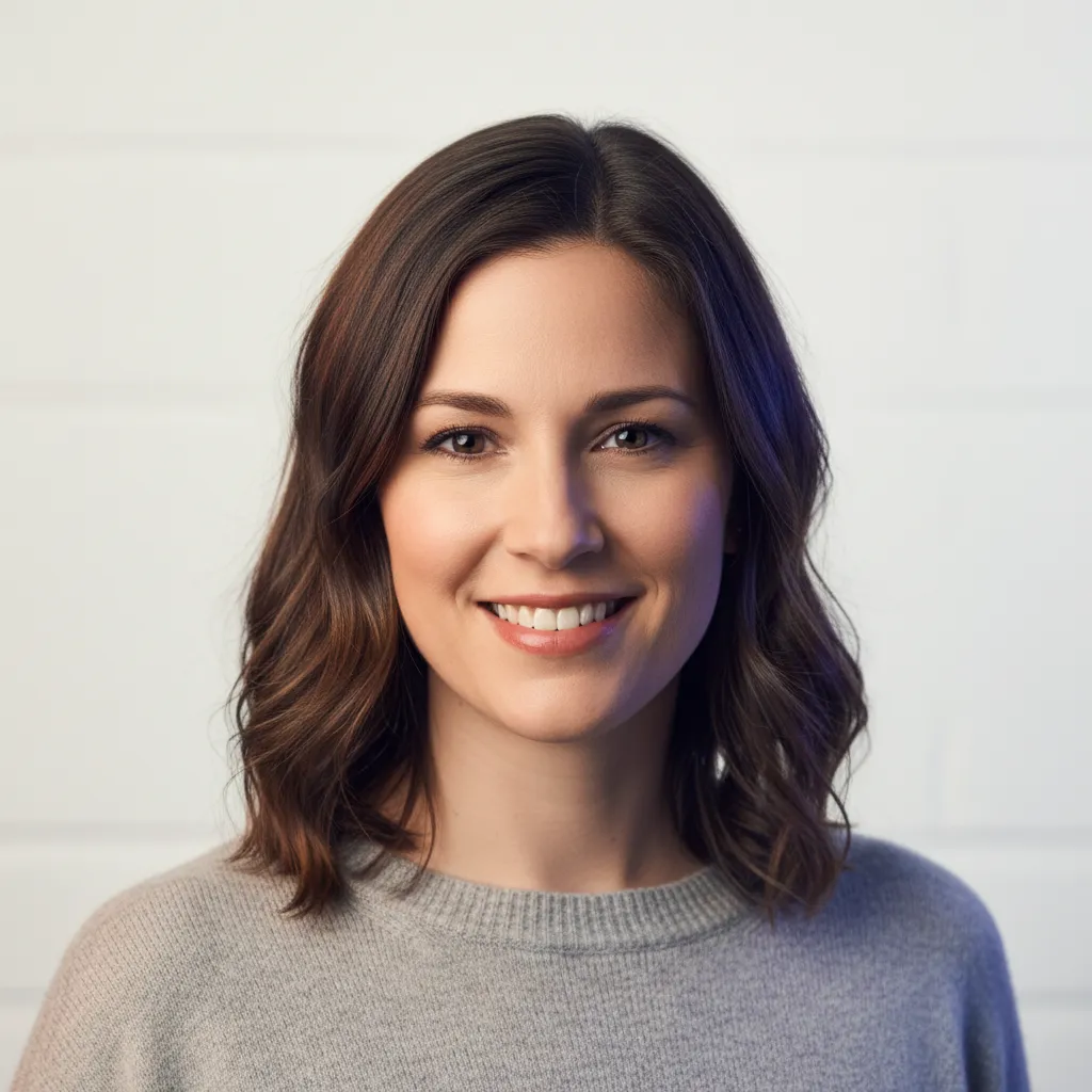 Sarah Jenkins