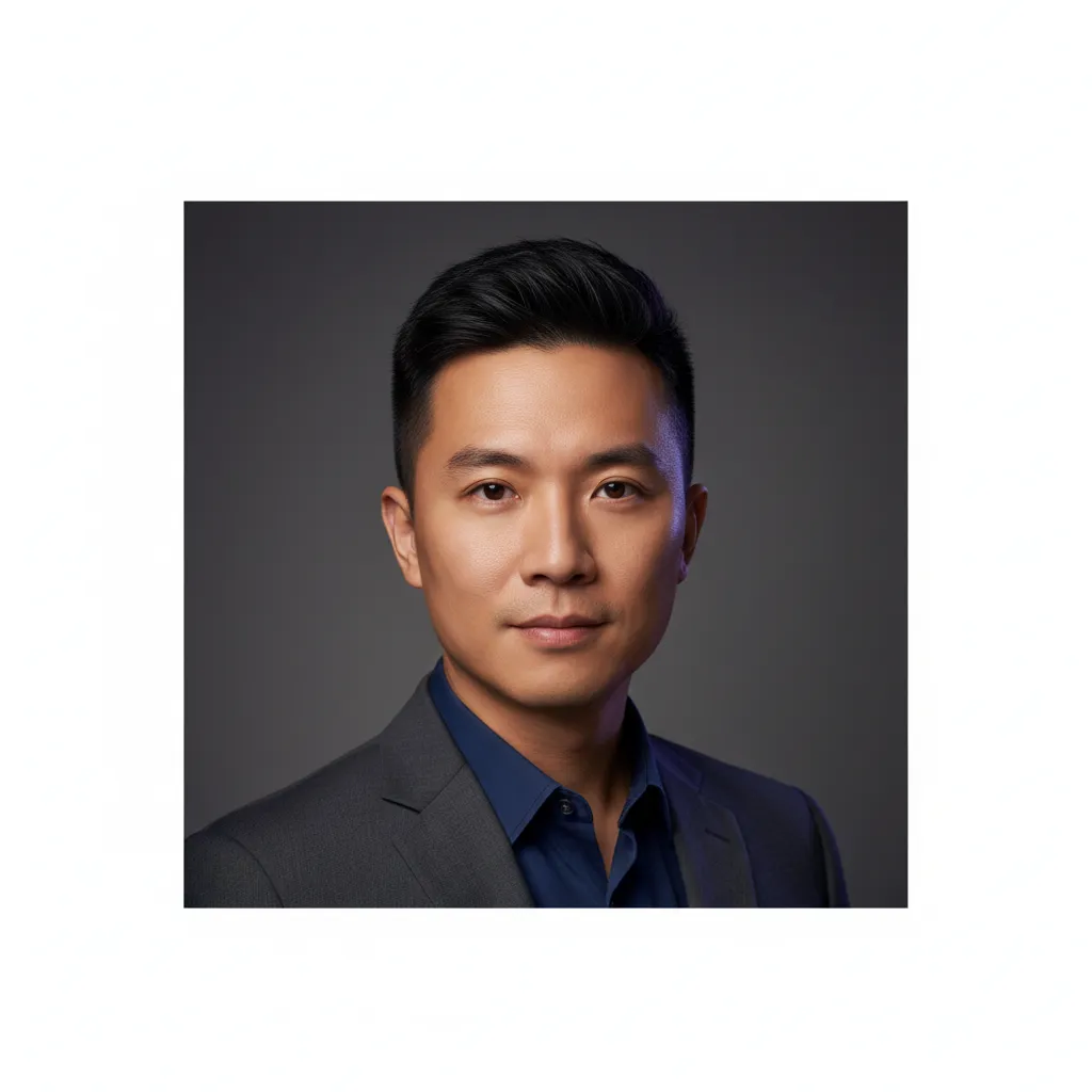 Michael Chen