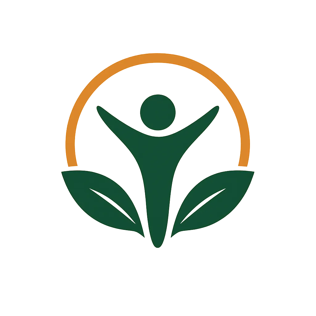 Living All Alive Logo
