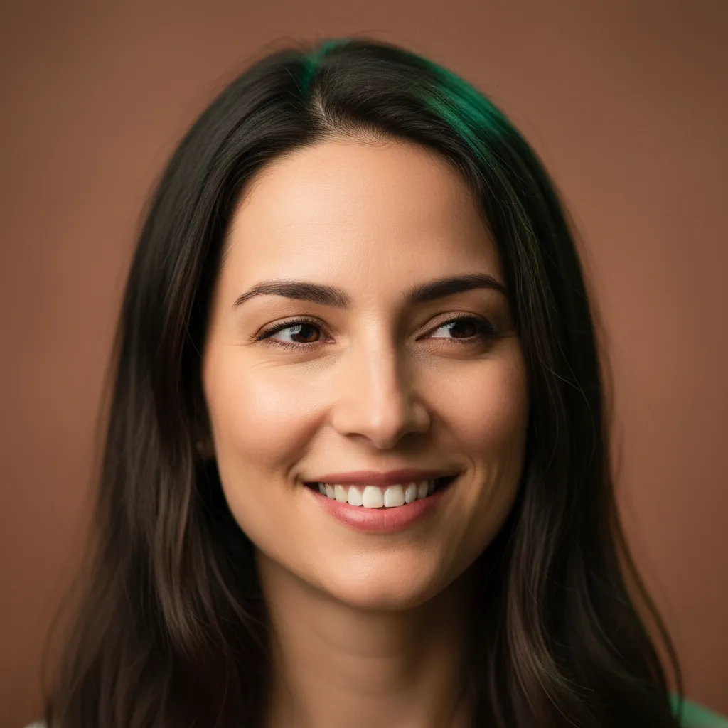 Sophia L. Avatar