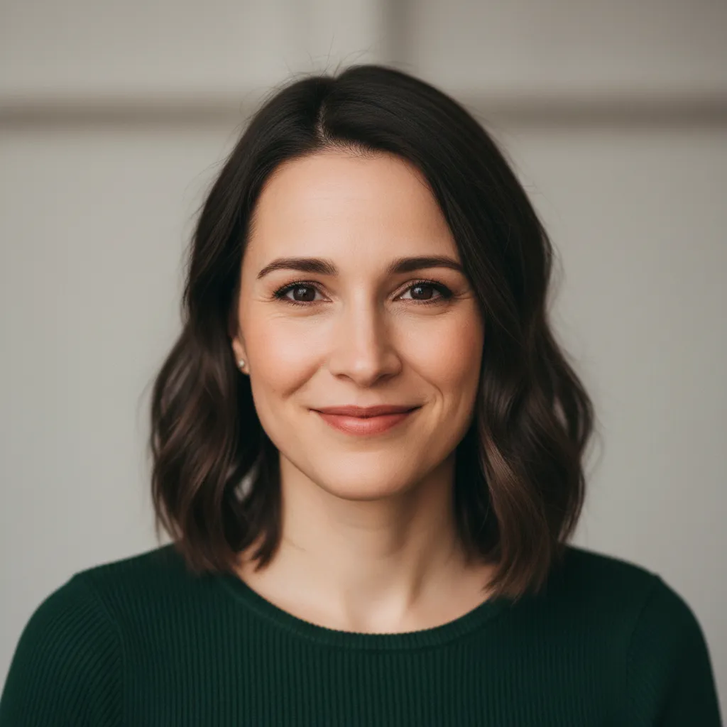 Elena R. Avatar
