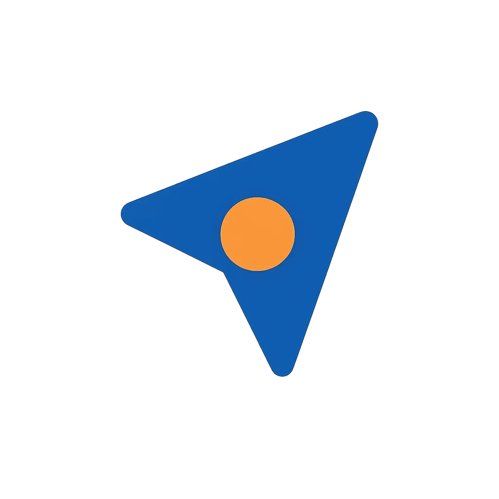 Delano Direction Brand Logo