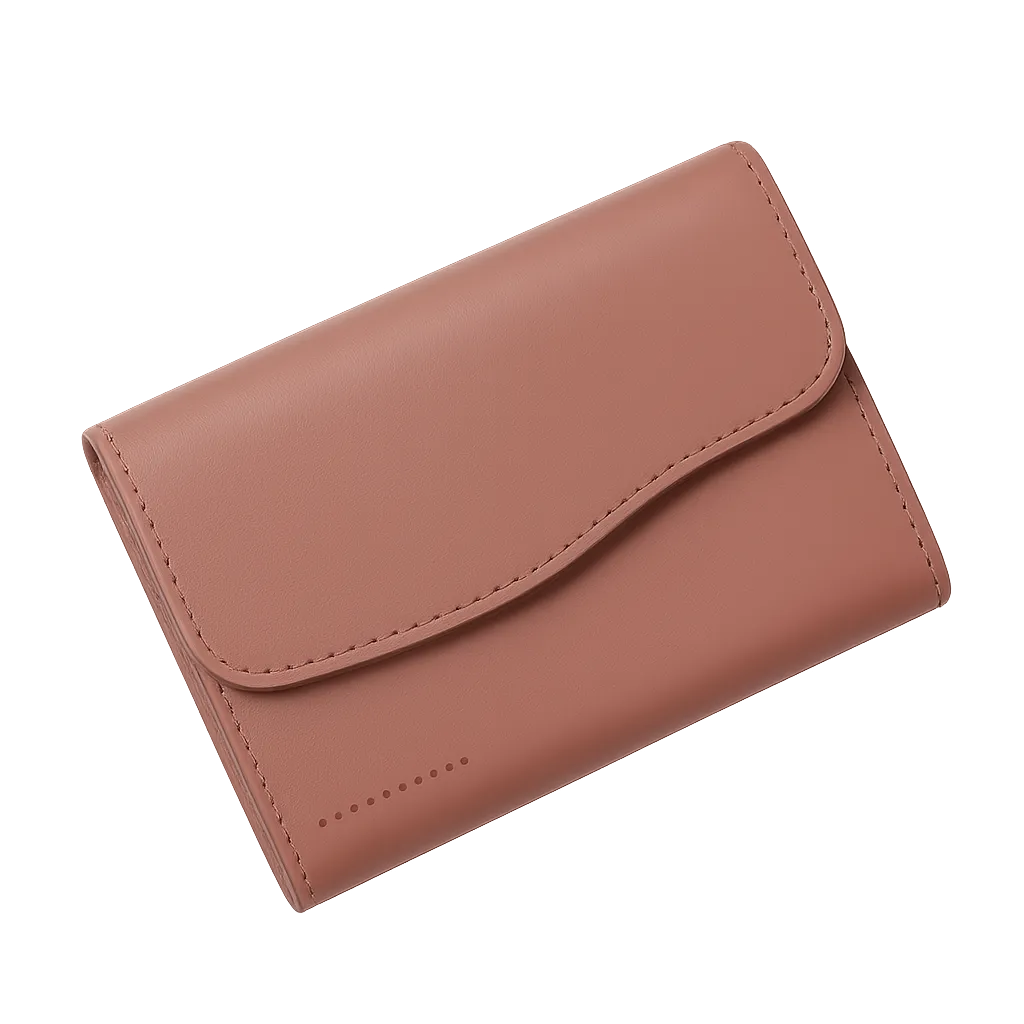 Billeteras premium y funcionales