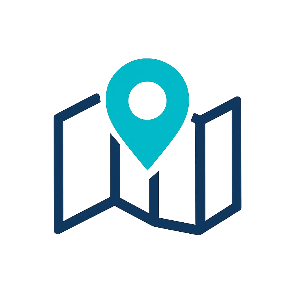 Map Your Process Logo