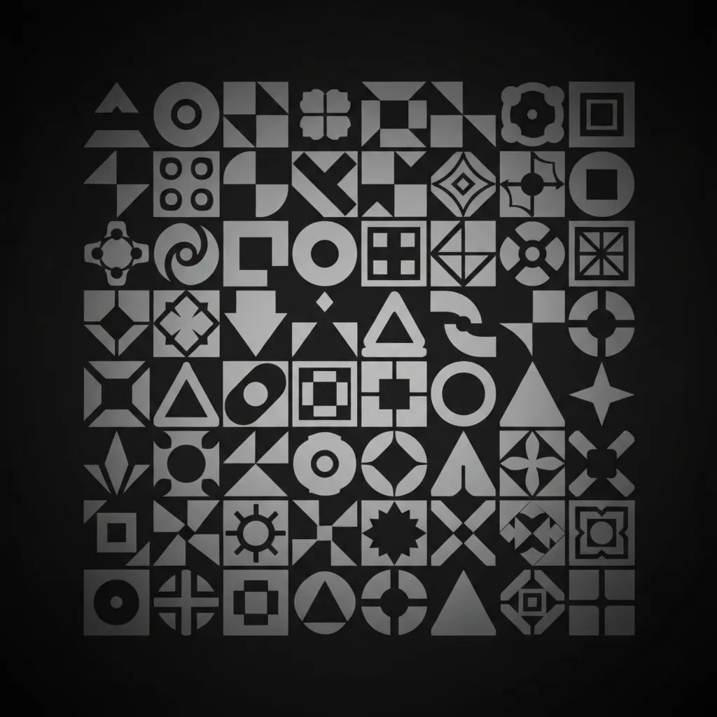 Partner logo mosaic representing trusted brands