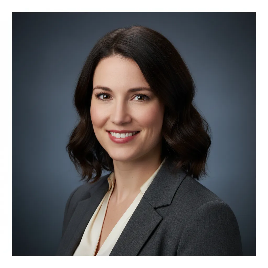 Avatar of Mila S., COO