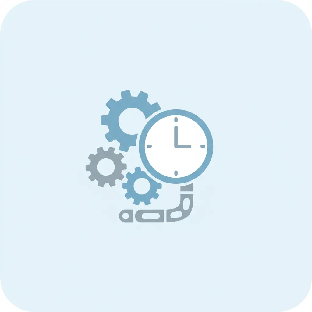 Automation service icon