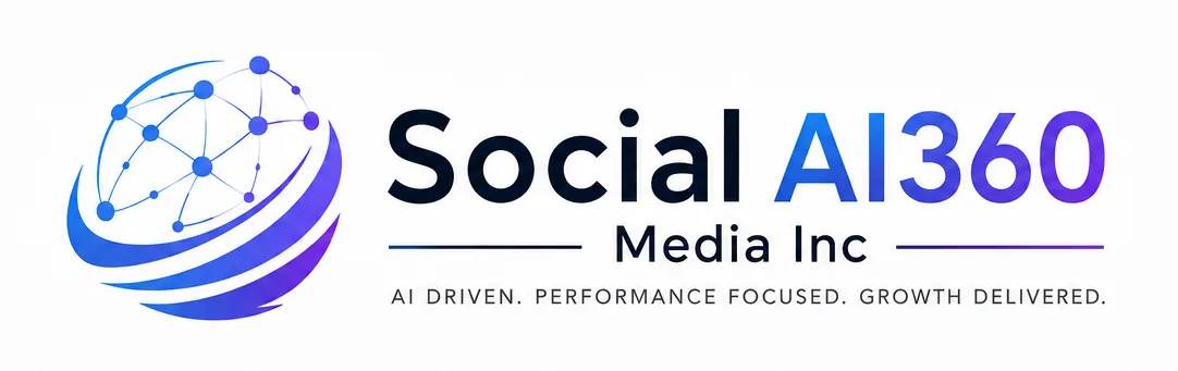Social AI360 Media Inc