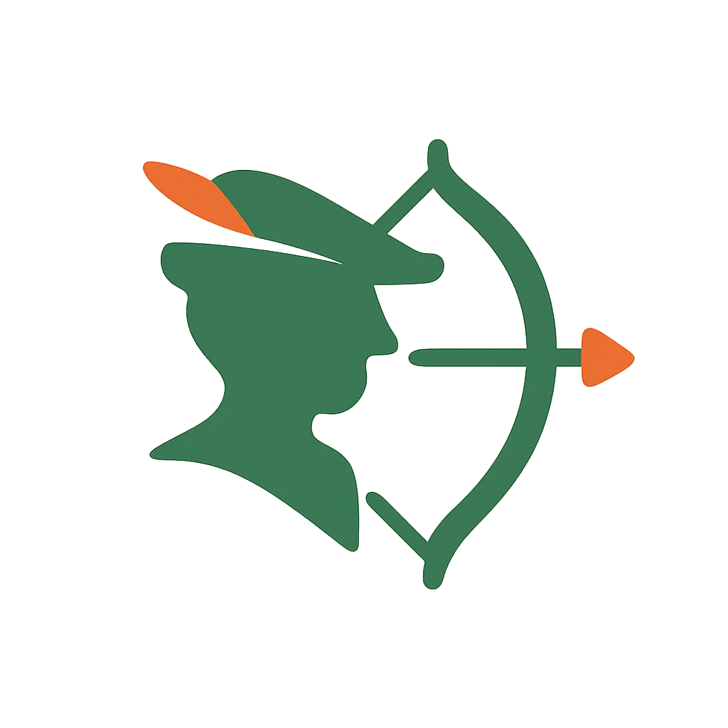 Robin Hood Offer logo