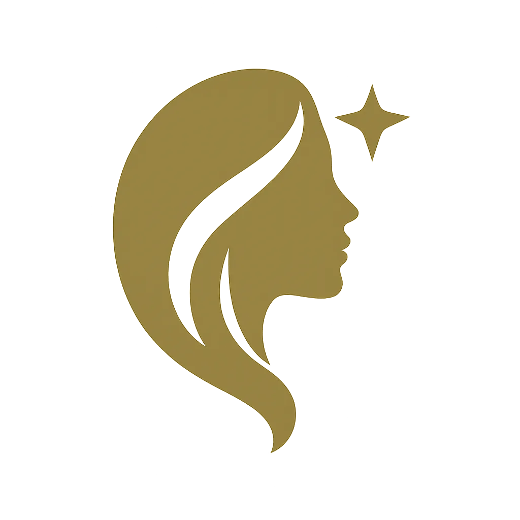 Ms. Kim's Beauty LLC Logo