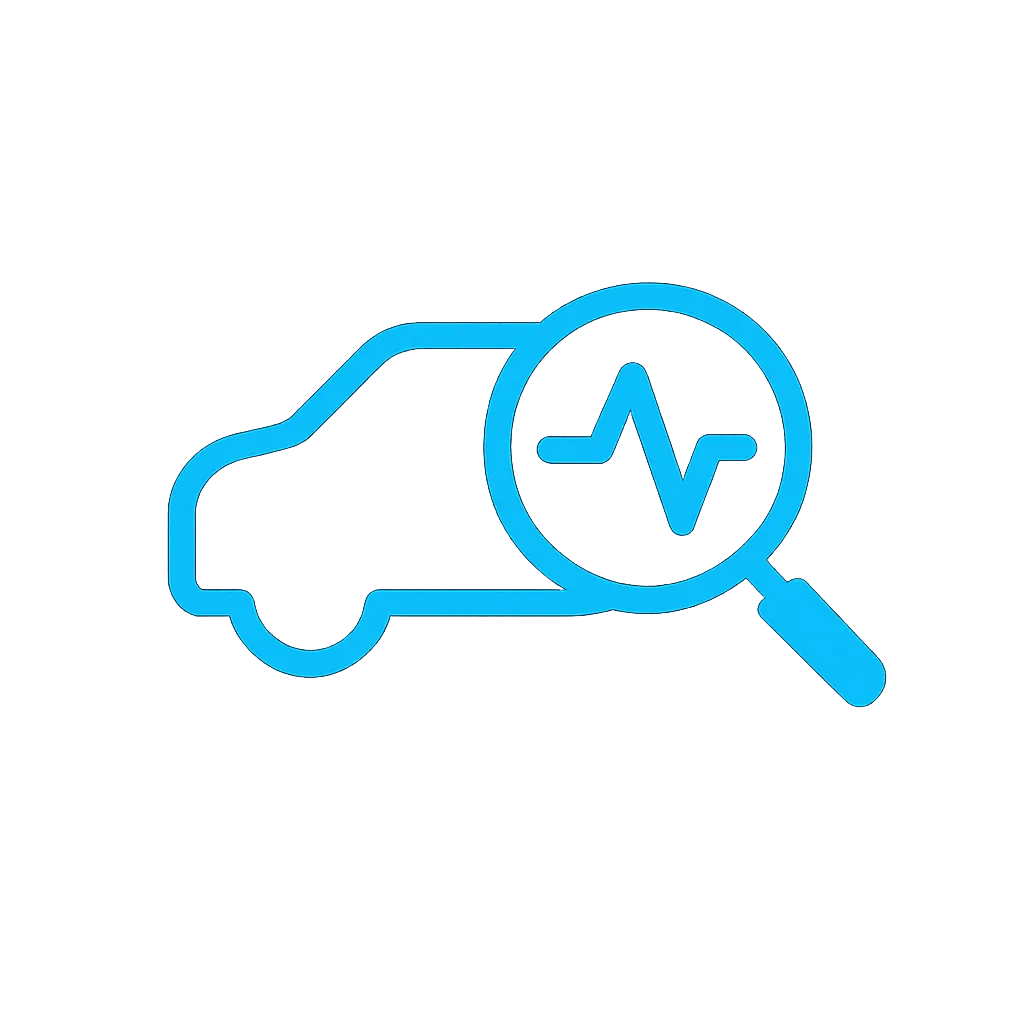 RevBay Diagnostic Logo