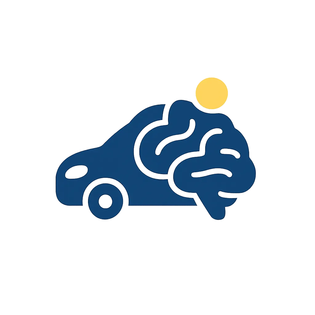 AutoMind AI Logo