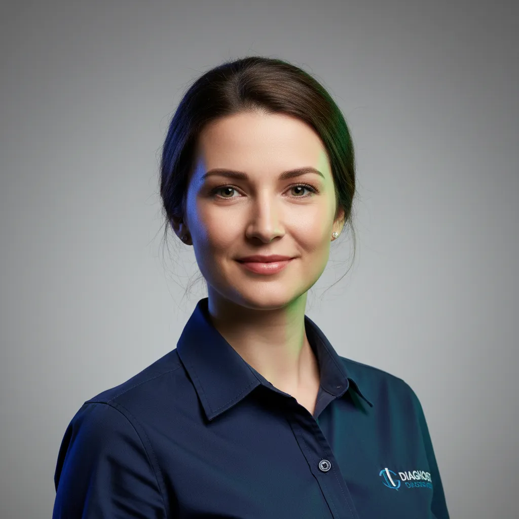 Elena R. - Verified Driver