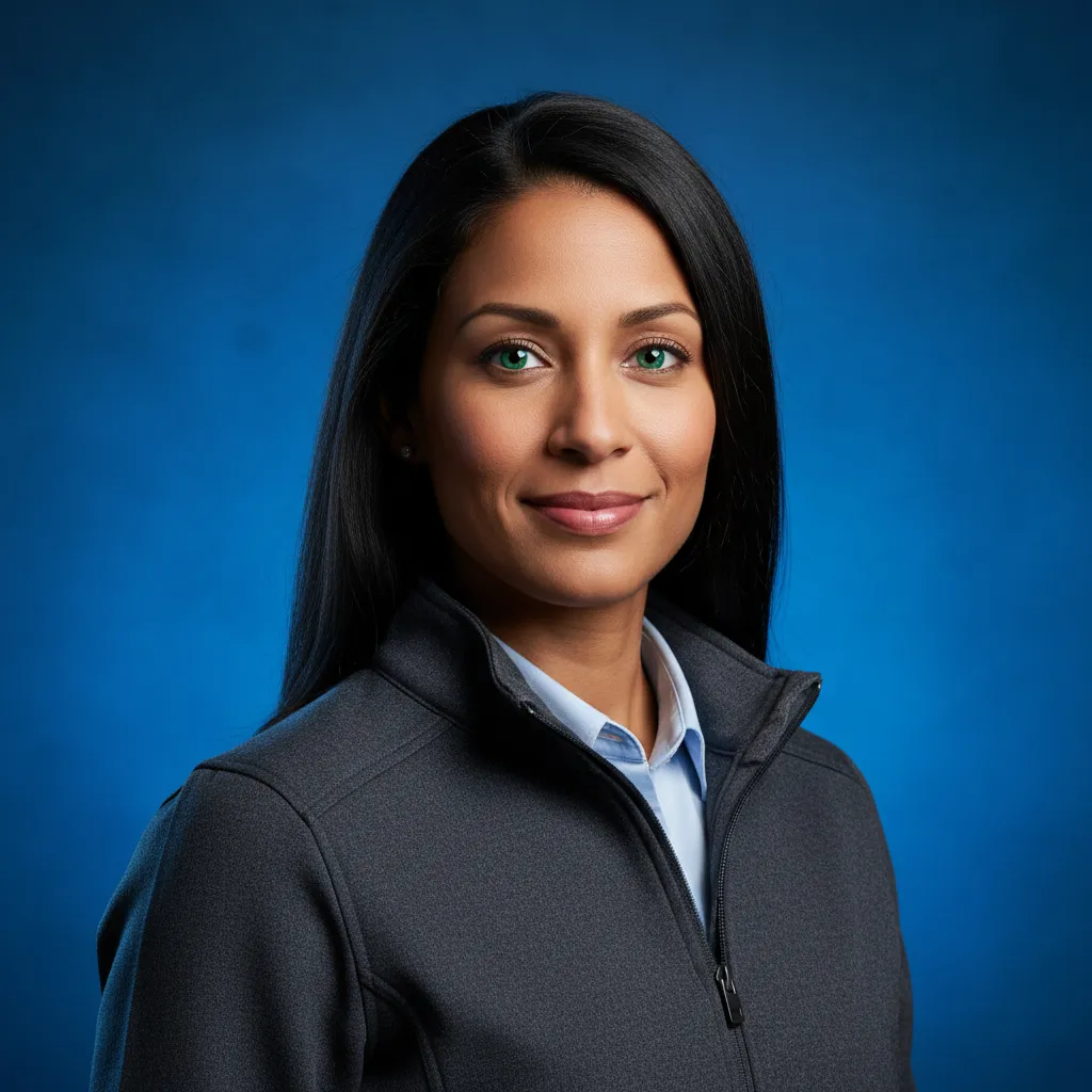 Sarah Jenkins - Verified Driver