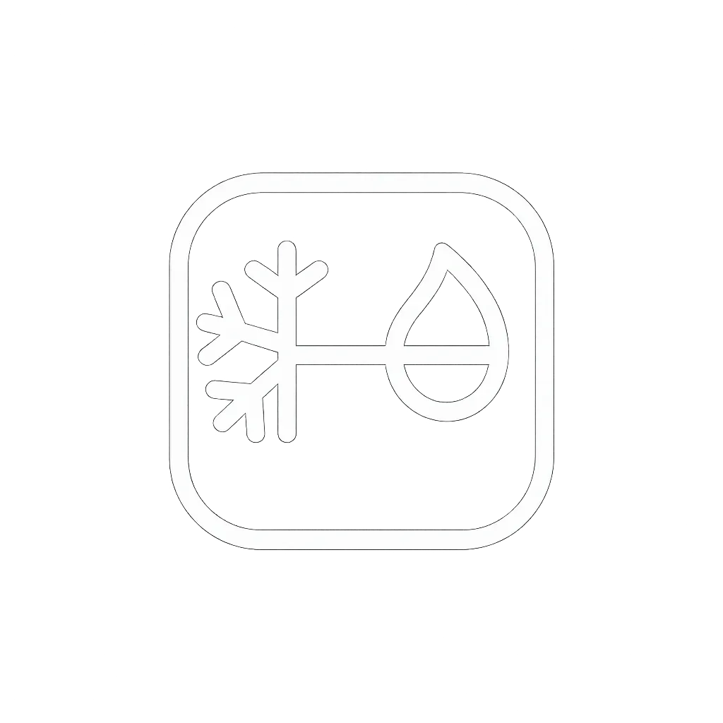 HVAC On The Line Logo