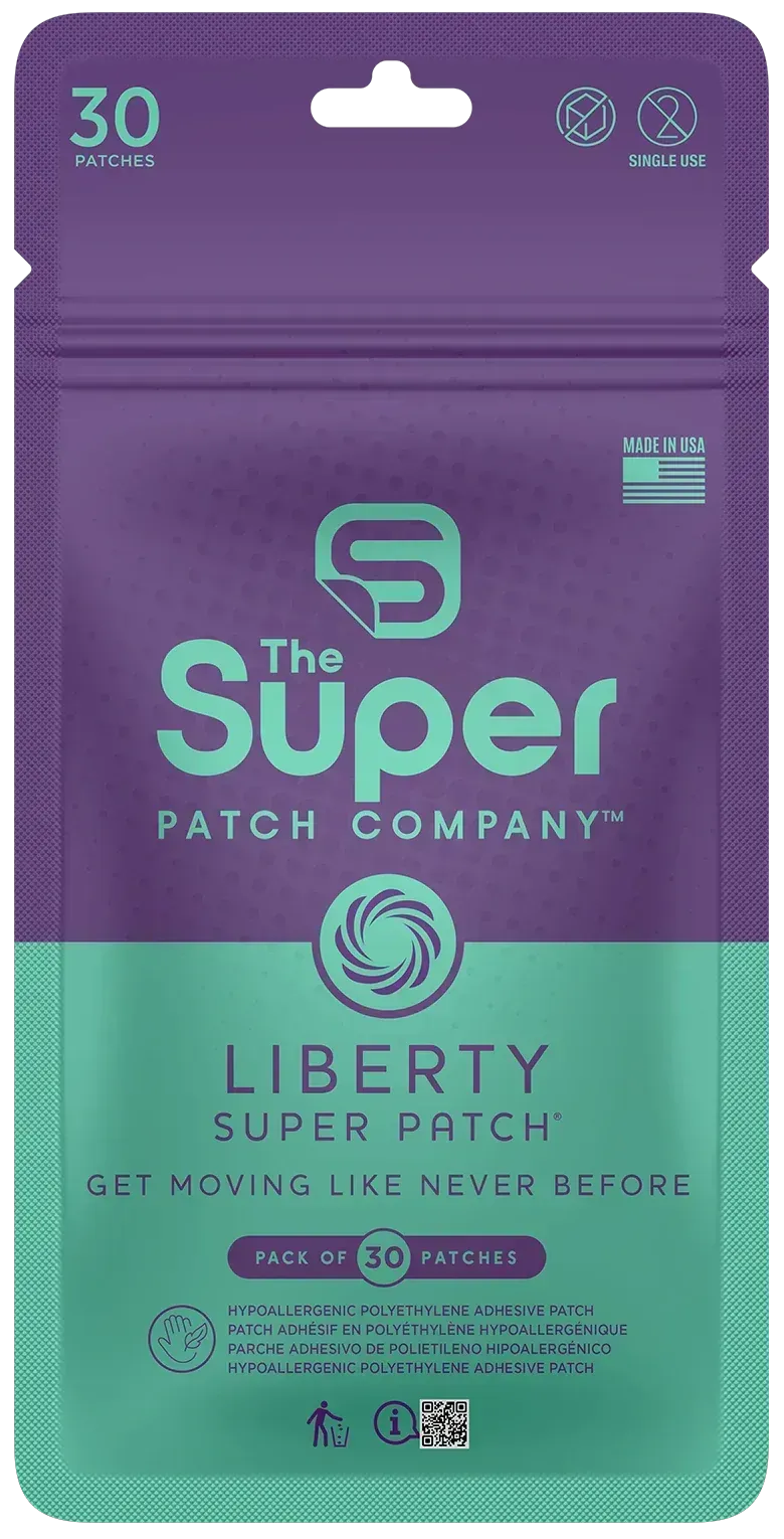 Liberty Patch