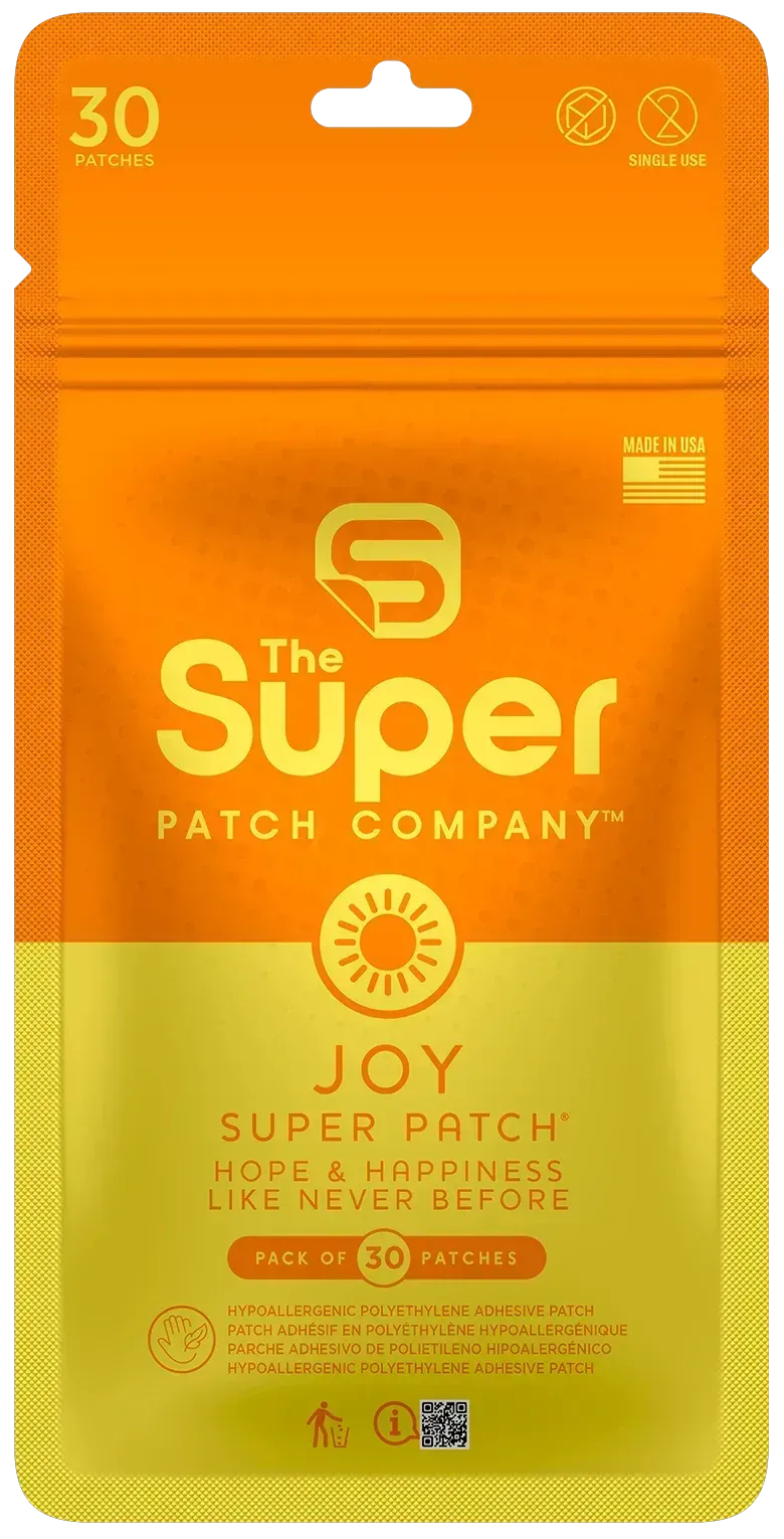 Joy Patch