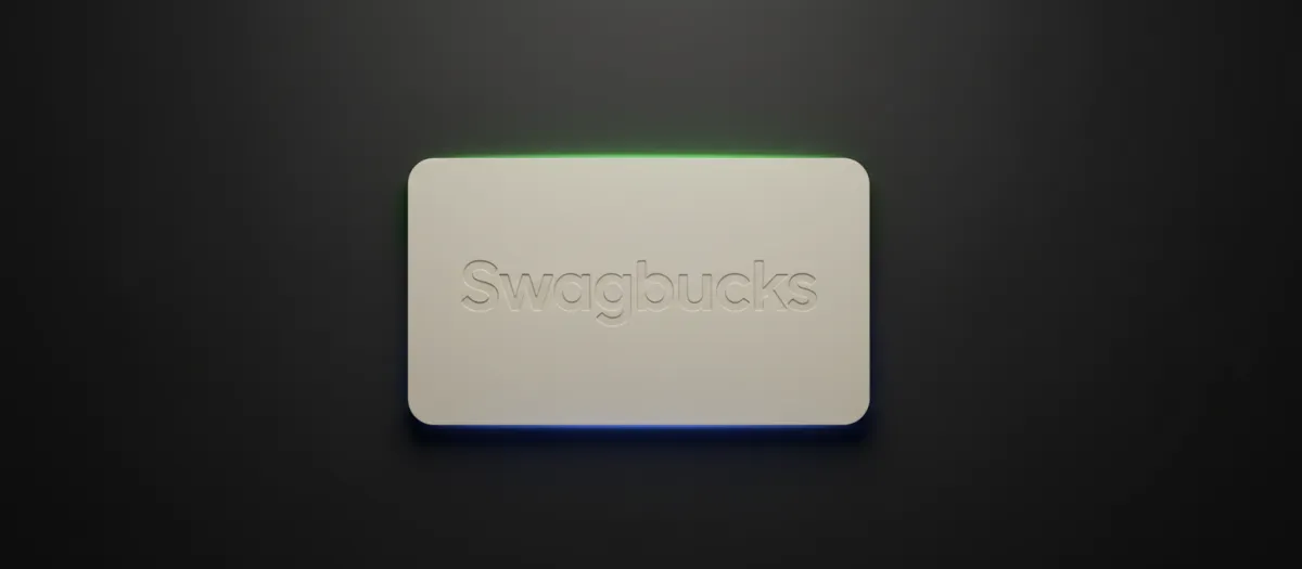 Swagbucks Logo