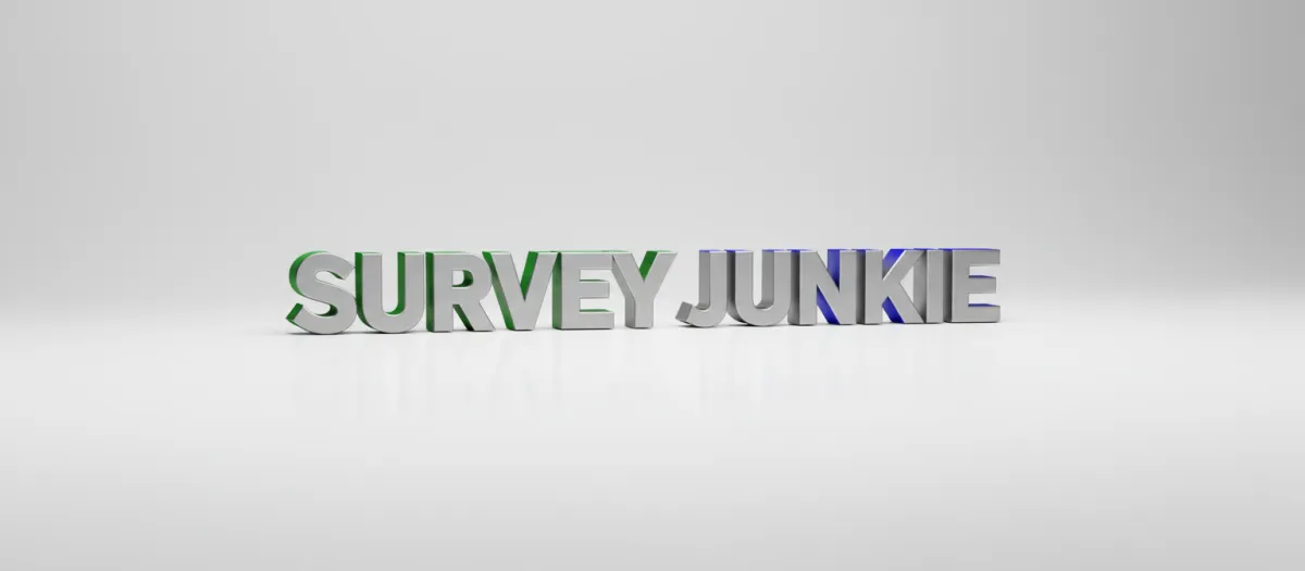 Survey Junkie Logo