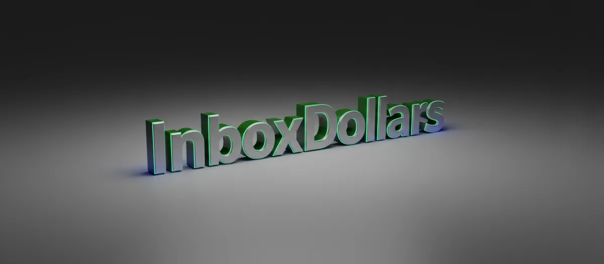 InboxDollars Logo
