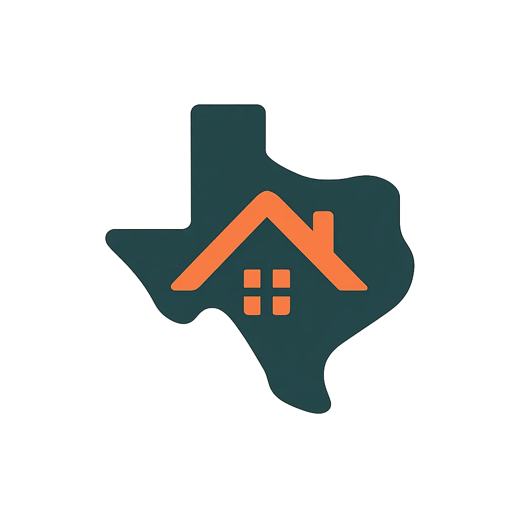 Texas Roofing Logo