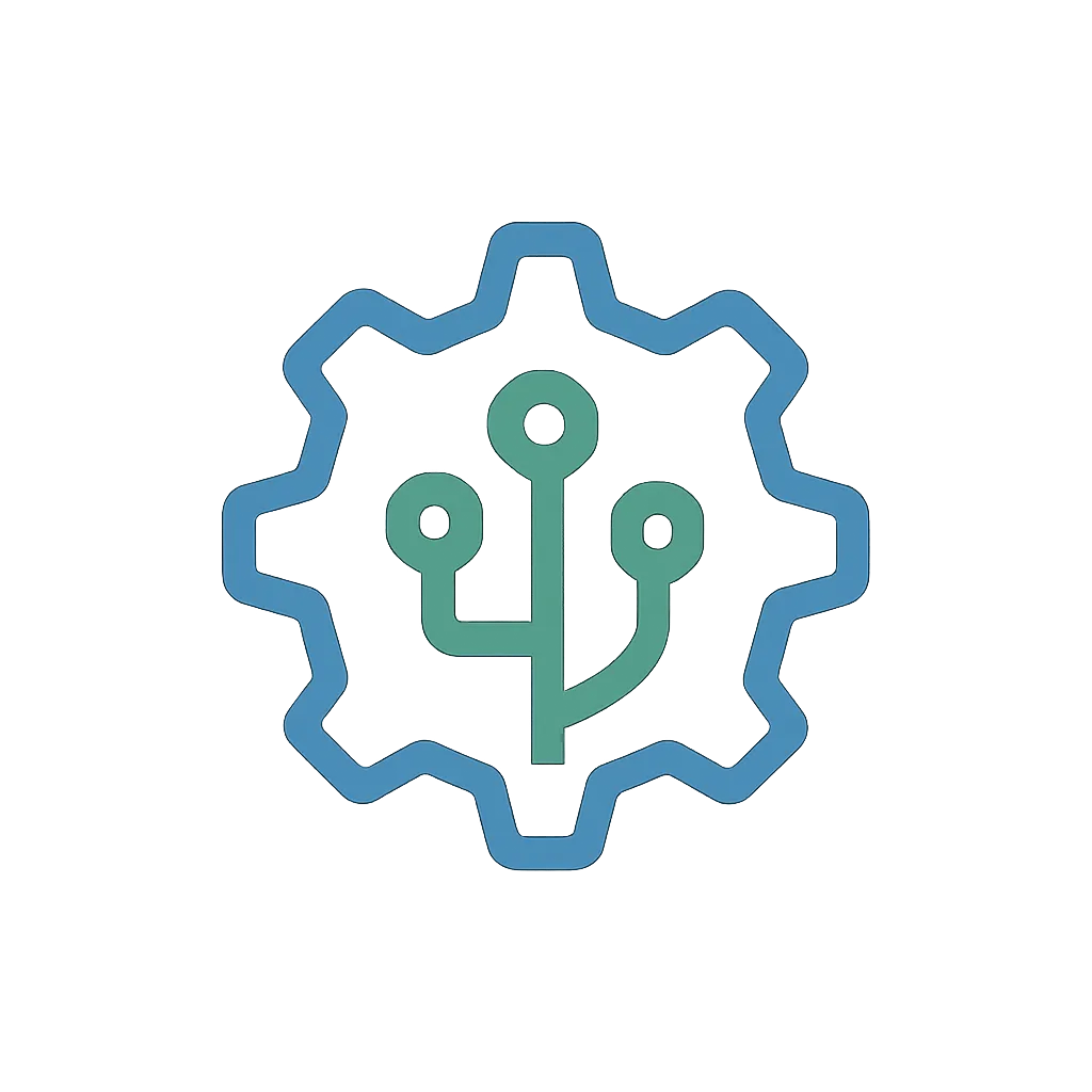 Tech Mag Solutions Logo